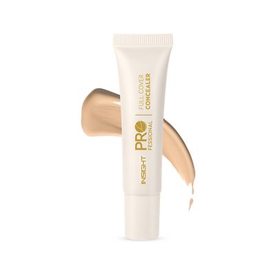 Insight Professional Full Cover Concealer - Ln10 20 gm - Concealer