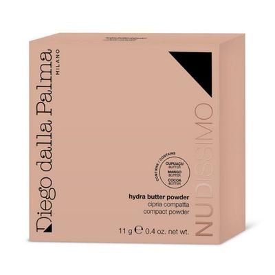 Diego dalla Palma Milano Hydra Butter Powder Compact Powder 41 Neutral Beige 11 gm - Compact Powder