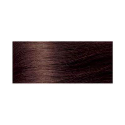Graceful Natural Hair Colour 4.5 Mahogany Brown 150 gm - Crème