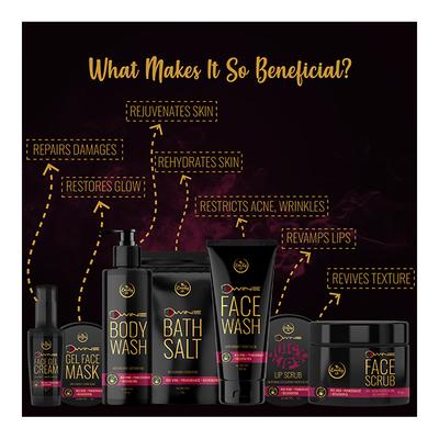 The Beauty Co. Dwine Kit - Hair Treatment