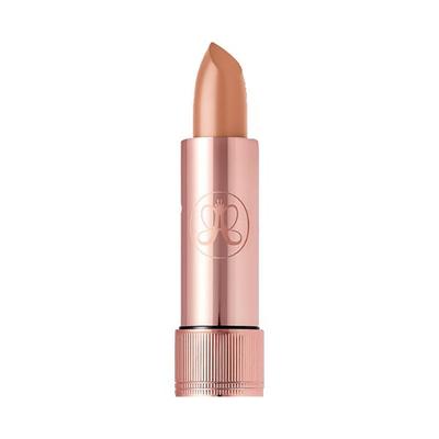 Anastasia Beverly Hills Satin Lipstick Butterscotch 3 gm - Lipsticks