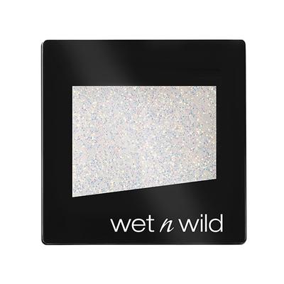 Wet N Wild Color Icon Glitter Single Bleached 1.4 gm - Eyeshadow, Bases & Primers