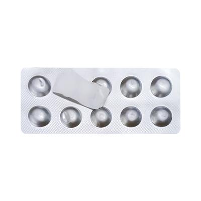 Renerve P SR Tablet 10'S - Neuropathic Pain-Dru