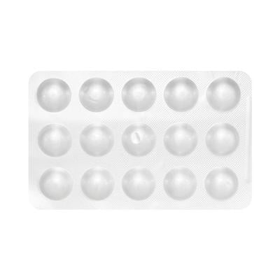 ALPHACEPT 4 Tablet 15's - Bladder And Prostate Disorders-Dru