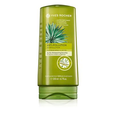Yves Rocher Anti-Pollution Protective Shield Conditioner 200 ml - Conditioners
