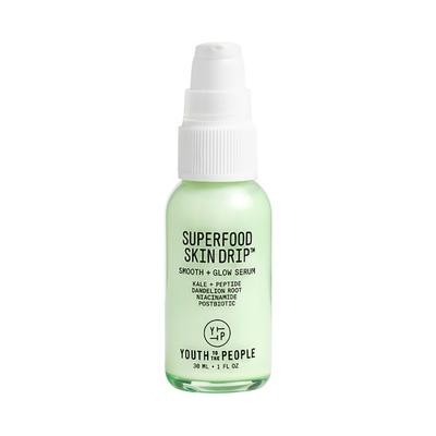 Youth To The People Super food Skin Drip Smooth + Glow Serum 30ml - Face Serum