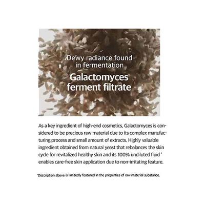Mixsoon Galactomyces Ferment Essence 100 ml - Face Serum