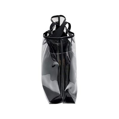 Colorbar The Beach Tote - Black 1's - Makeup Bags & Cases