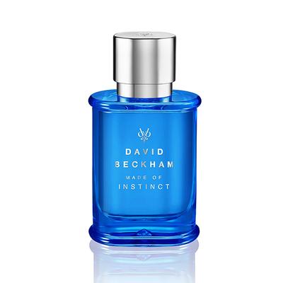 David Beckham Made of Instinct M Eau de Toilette 50 ml - Perfumes (Edt/Edp)