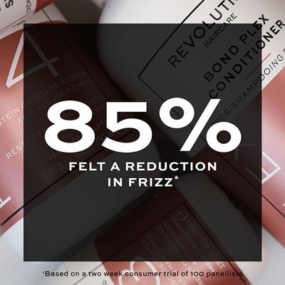 Revolution Haircare Plex 3 Bond Restore Treatment 100 ml - Hair Treatment