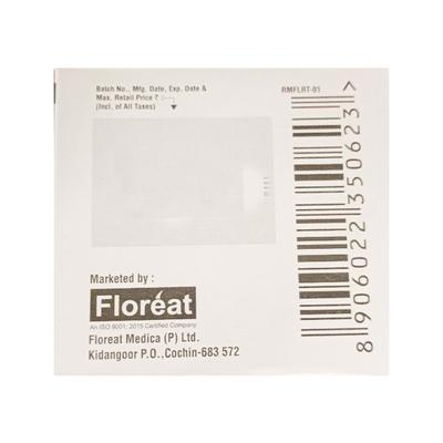 RETIVER Capsule 10's - Varicose Veins-Phl