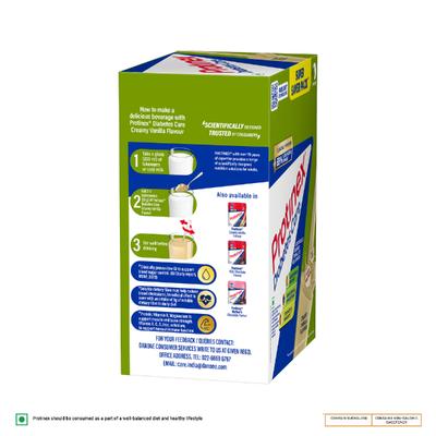 Protinex Diabetes Care Powder - Creamy Vanilla Flavour 1 kg - Diabetes (Fitness)