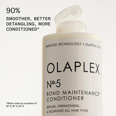 Olaplex No. 5 Bond Maintenance Conditioner 100 ml - Conditioners