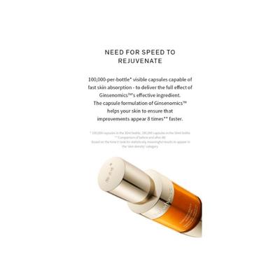 Sulwhasoo Concentrated Ginseng Renewing Serum Ex 50ml - Face Gels