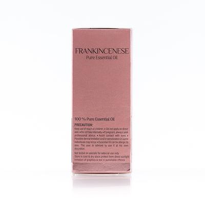 Oshea Herbals Frankincenese Pure Essential Oil 15 ml - Essential Oils