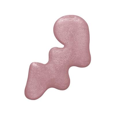 Lakme Color Crush Nailart M3 Original Nude 6 Ml - Nail Polish