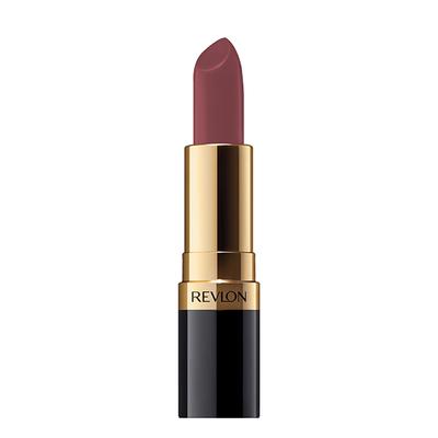 Revlon Super Lustrous Lipstick - Mauvy Night 4.2 Gm - Lipsticks