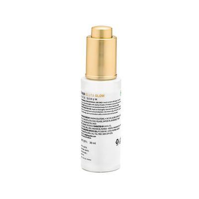 Buy Kaya Gluta Glow Face Serum Pigmentation Reduction, Uv Damage Repairs 30  ml Online at Discount Price | Netmeds