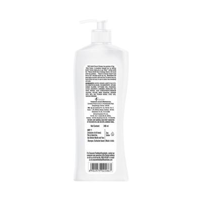Chik Hairfall Egg White Shmpo Pet 340 ml - Shampoos