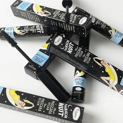 theBalm cosmetics theBalm Nuit mascara 8 ml - Mascaras