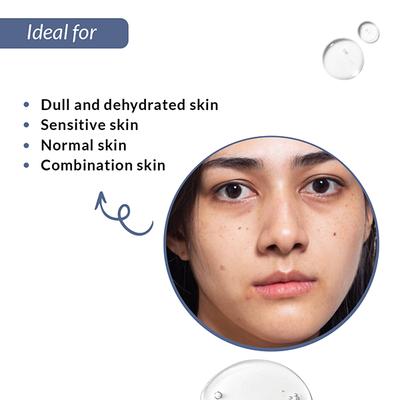 Fixderma Age Reverse Face Serum 30 gm - Face Serum