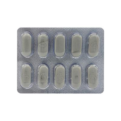COSKLOT HMB Tablet 10's - Bleeding Disorders-HPA