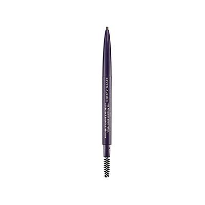 Kevyn Aucoin Beauty The Precision Brow Pencil- Dark Brunette 0.8 gm - Eyebrow Pencils & Enhancers