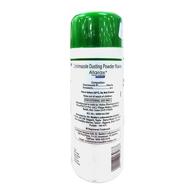 ATARAX Dusting Powder 100g - Fungal Infections-Taa