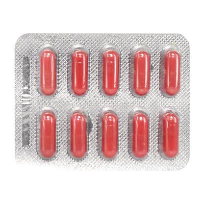 Acrotac 25mg Capsule 20'S - Psoriasis/Seborrhea/Ichthyosis-Pso