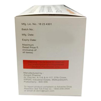 Matilda AF Capsule 10'S - Supplements-Vam