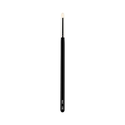 PAC Eyeshadow Blending Brush 110 1's - Eye Brush