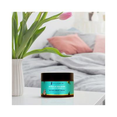 Pilgrim Retinol Night Cream 50 gm - Night Cream