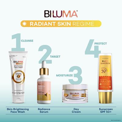 Biluma Radiance Serum 15 ml - Face Serum