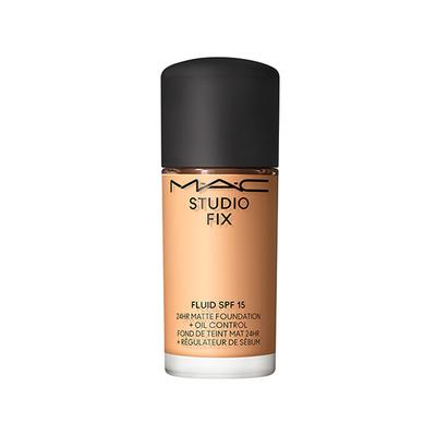 MAC Studio Fix Fluid Mini NC20 15 ml - Foundation