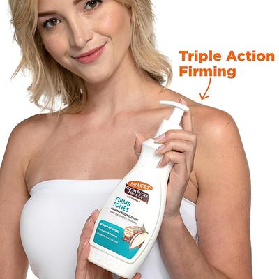 Palmer's Cocoa Butter Formula Firming Lotion 400 ml - Lotions & Creams