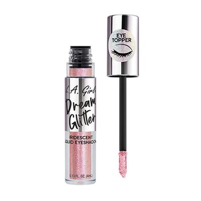 L.A.Girl Dream Glitter Liquid Eyeshadow -Sugar High 4 ml - Eyeshadow, Bases & Primers