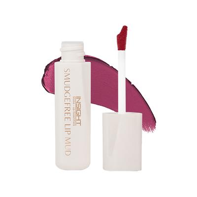Insight Cosmetics Smudge Free Lip Mud - Sunny Side 3.5 ml - Liquid Lipsticks