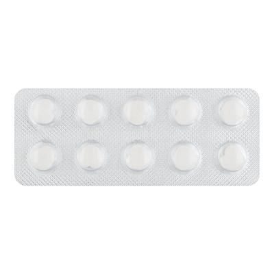 Bisocar 2.5mg Tablet 10'S - Hypertension-Bet
