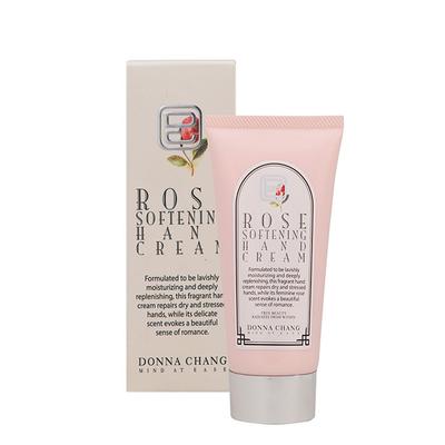 Donna Chang Eternal Rose Hand Cream 60 gm - Hand Creams