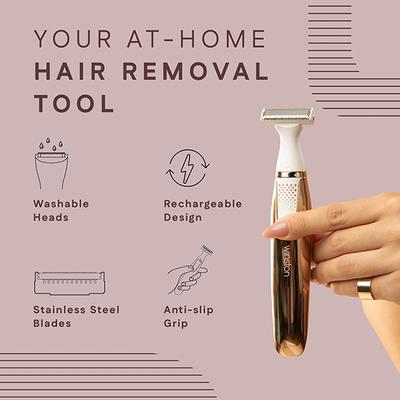 Winston Body Bikini Trimmer Shaver Hair Removal 1's - Others