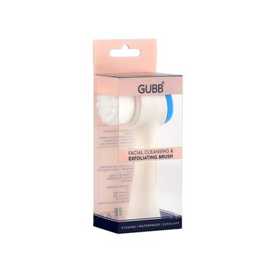 GUBB Exfoliating Bath Mitt Dual Sided 60 gm - Scrubs & Exfoliants