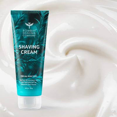 Bombay Shaving Company Post-Shave Balm, After-Shave 2's - Pre & Post Shaves