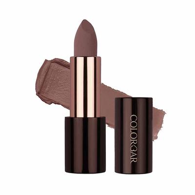 Colorbar Sinful Matte Lipstick Mml023 3.5 Gm - Lipsticks