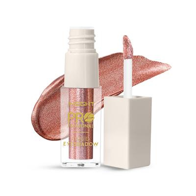 Insight Professional Liquid Eyeshadow - Icy Quartz 5 gm - Eyeshadow, Bases & Primers