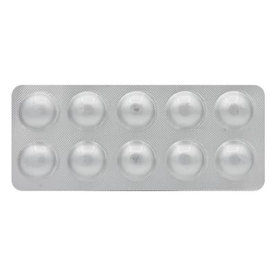 IRONEMIC Tablet 10's - Supplements-Sup