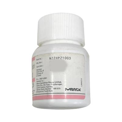 EUTHYROX 12.5mcg Tablet 100's - Hypothyroidism