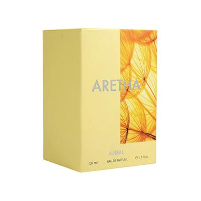 Ajmal Aretha Parfum Fruity Perfume 50 ml - Women Perfumes (Edt/Edp)