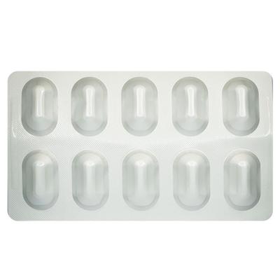 FITJOINT MAX Gluten Free Capsule 10's - Supplements-Sup