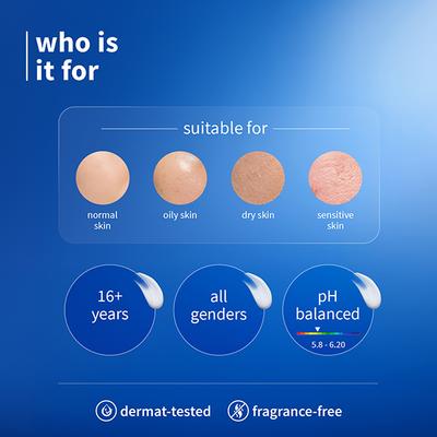 Plum 10% Niacinamide Face Serum with Rice Water Clarity Boost Fragrance free 15ml - Face Serum