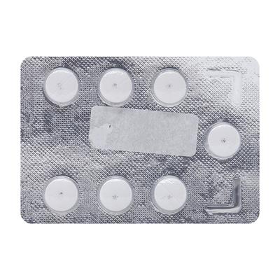 Terbitotal 250mg Tablet 7'S - Fungal Infections-Anf